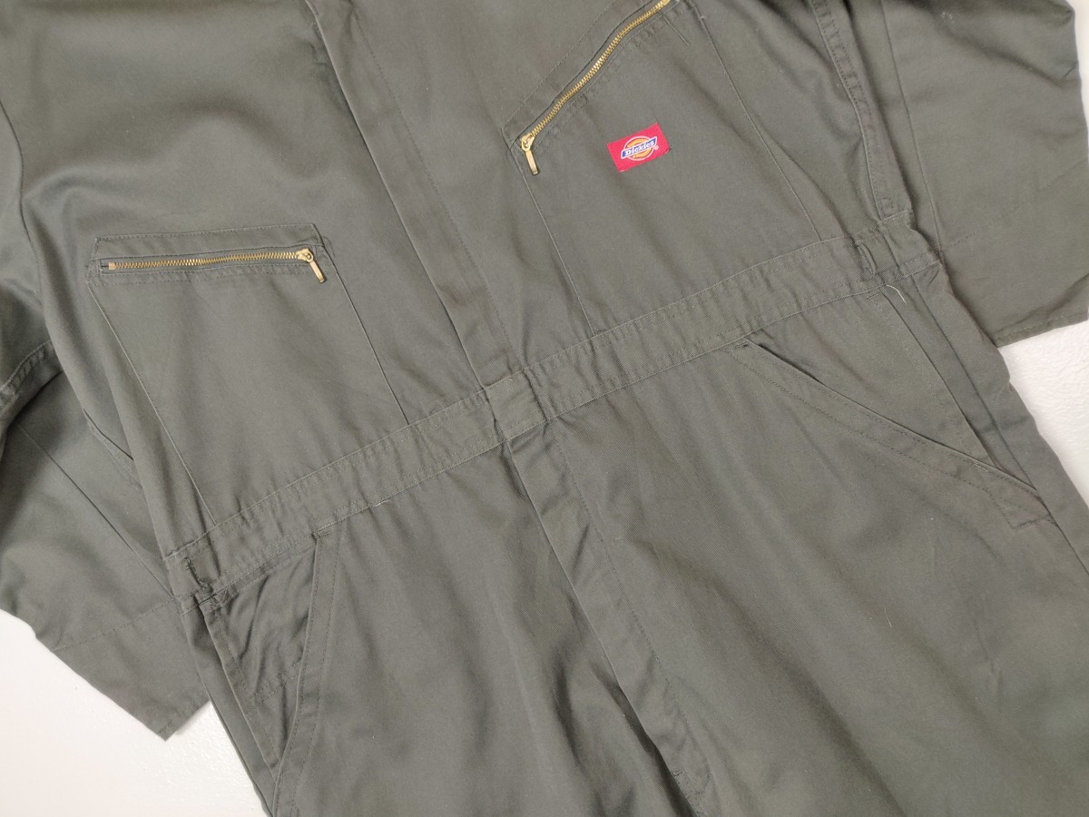 Dickies - Overall Coveralls XL - 3