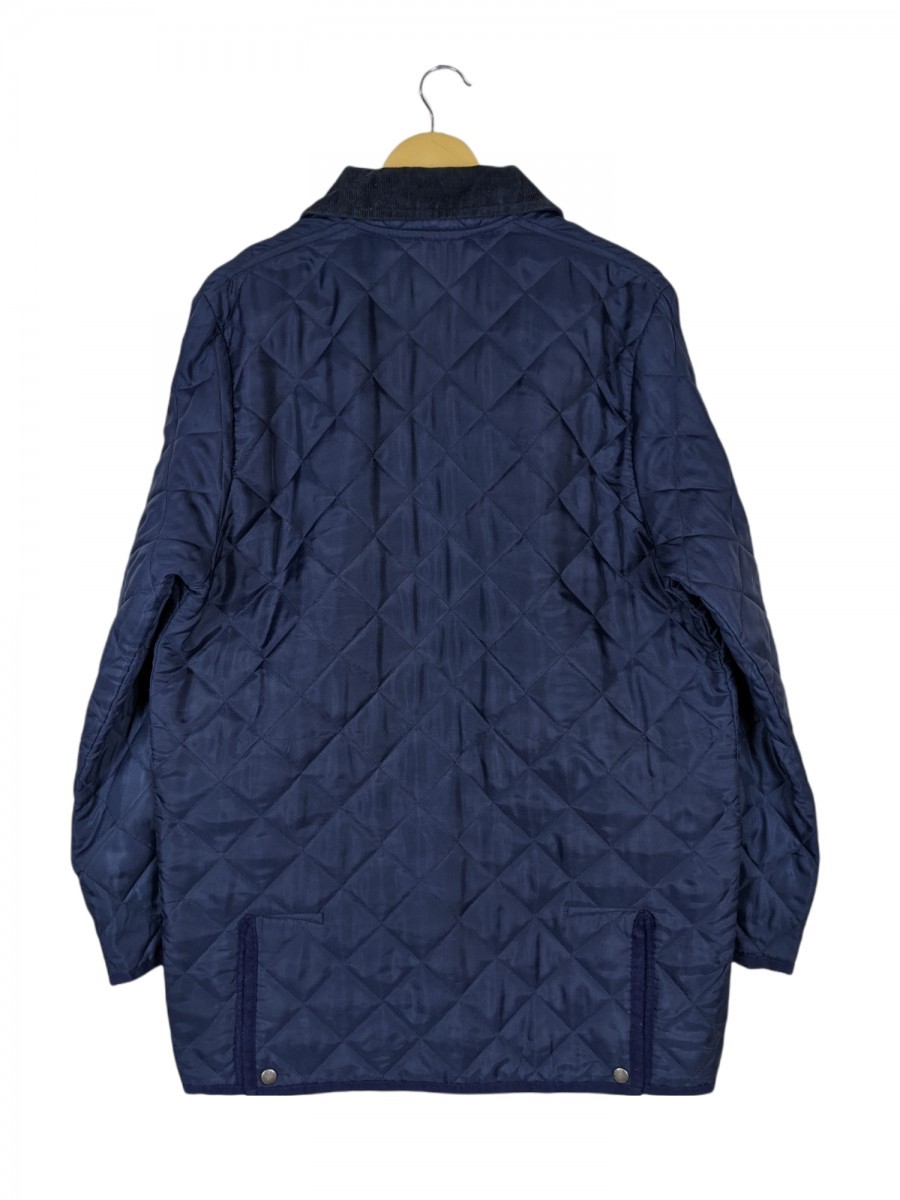 Scotland X Waverly Quilted Jacket - 7