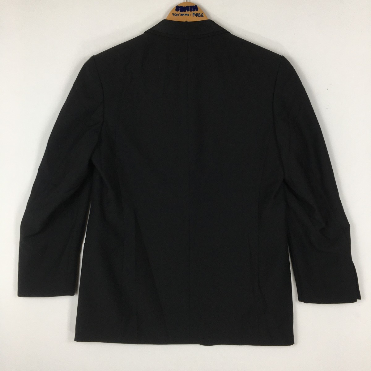 Vintage Yves Saint Laurent Blazer - 8