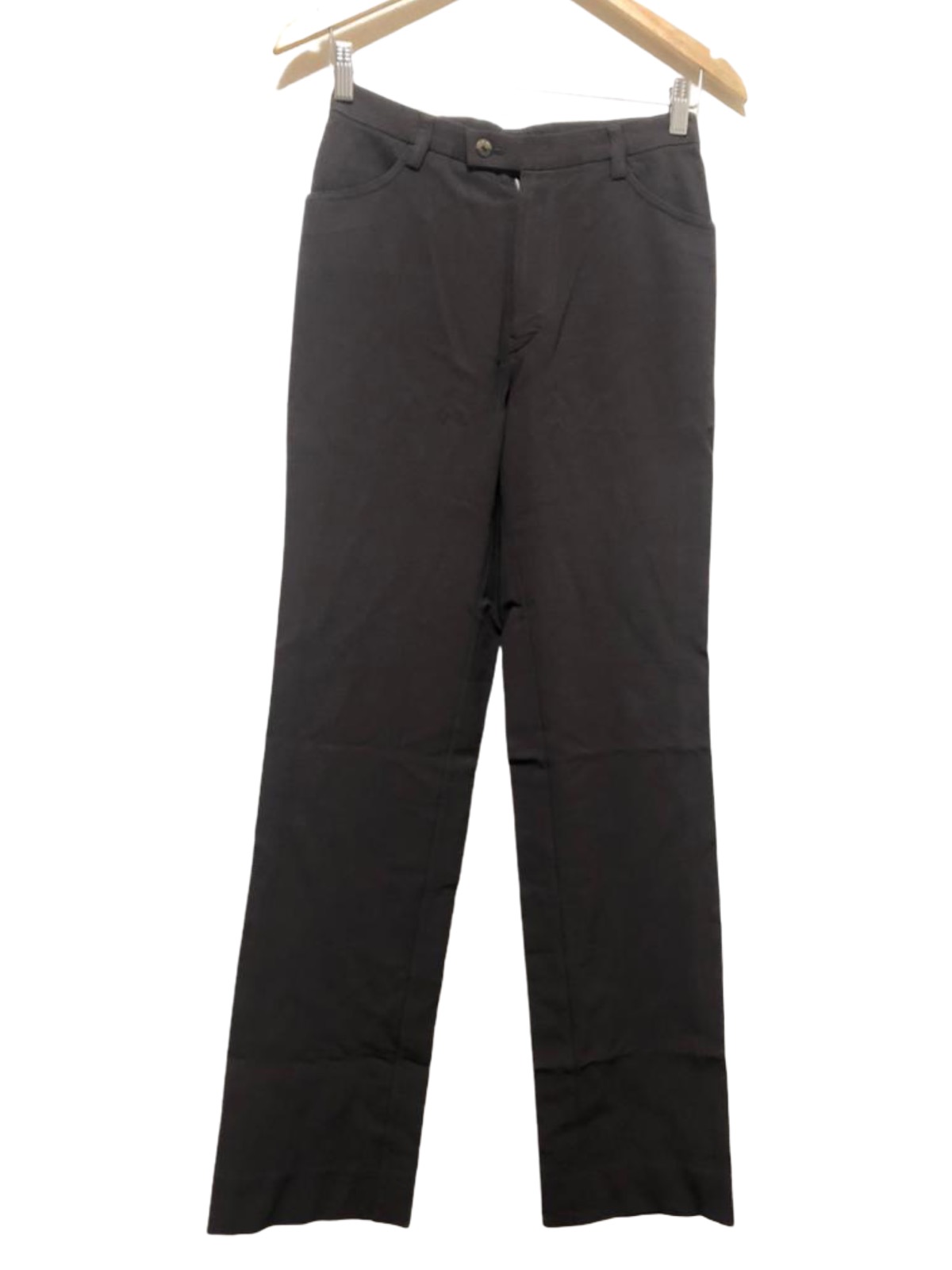 Issey Miyake - Issey Miyake Permenant Casual Luxury hype dope Pants - 2