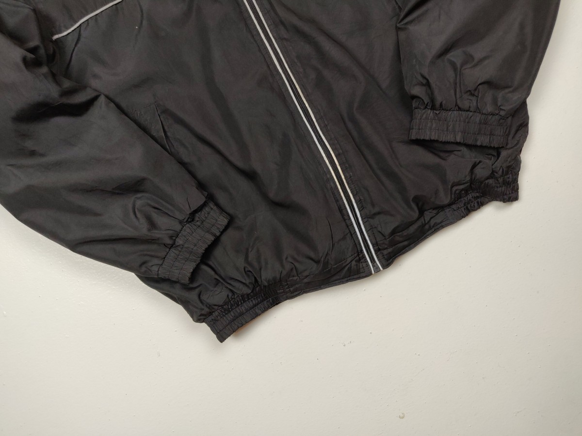 Racing - Goodyear Ice Navi 6 Tyre Staff Jacket Outerwear - 4