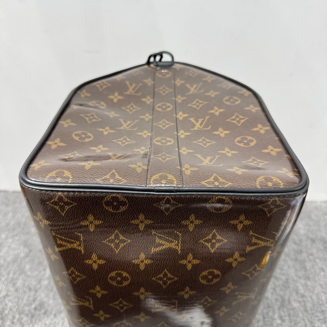 Louis vuitton lv crystal activity keepall - 4