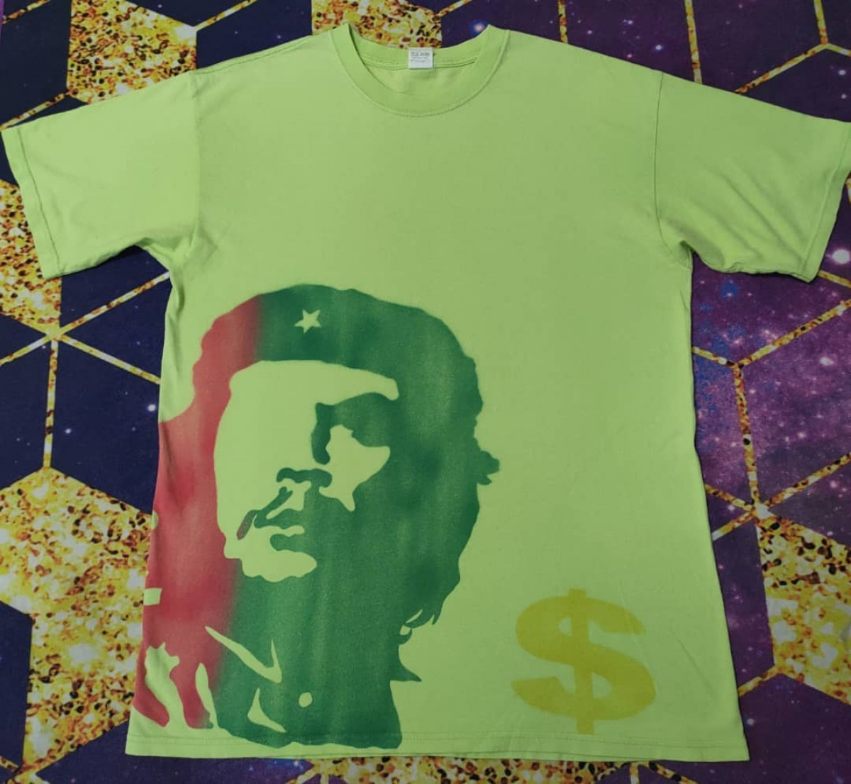 United Arrows - United Arrow x Che Guevara T - 1