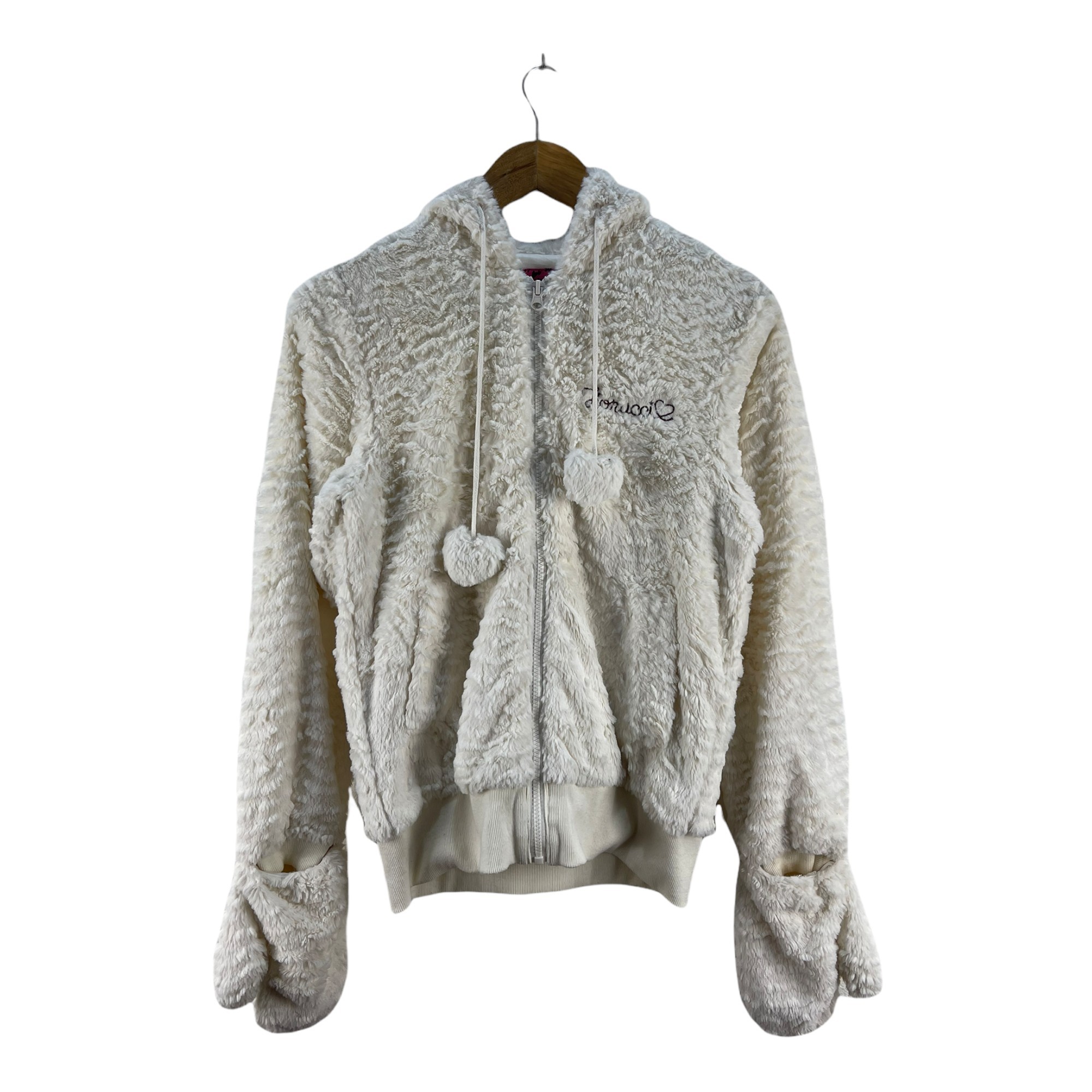 Fiorucci - Fiorucci Fleece Jacket - 1