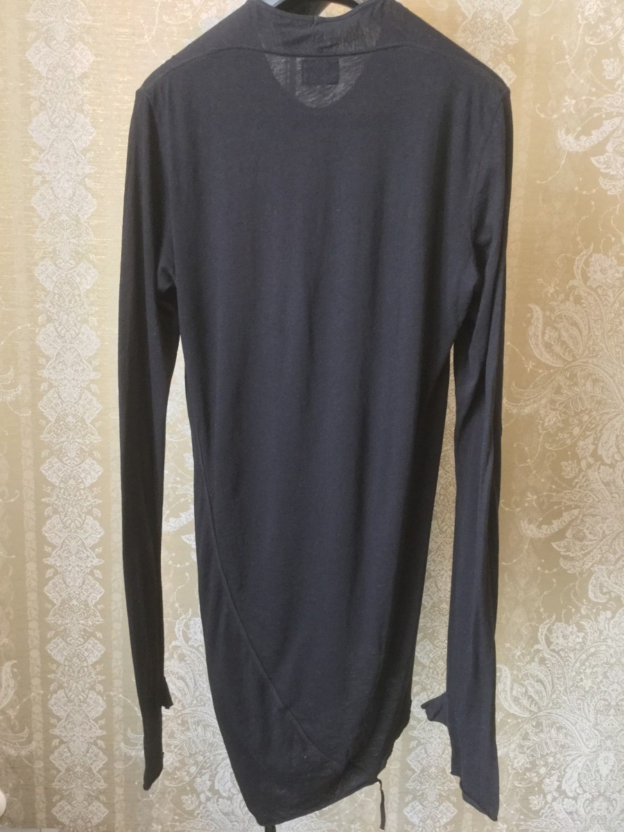Lost & Found Ria Dunn - Gloved longsleeve.Like Rick Owens or Boris Bidjan Saberi - 1