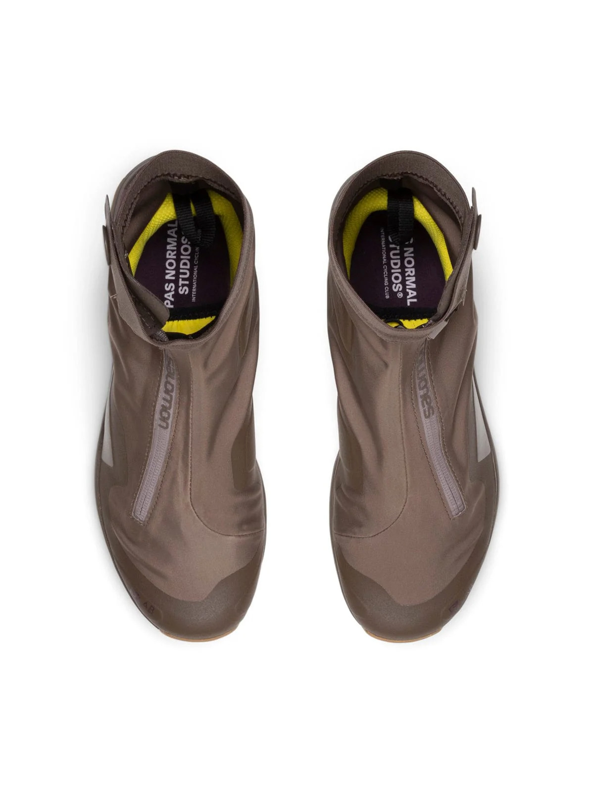 S/LAB XA ALPINE 2 FOR PNS 'Ash Brown' (Limited Edition) L47233100 - 7