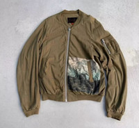 UNDERCOVER Undercover 2006 Archive Bomber Jacket