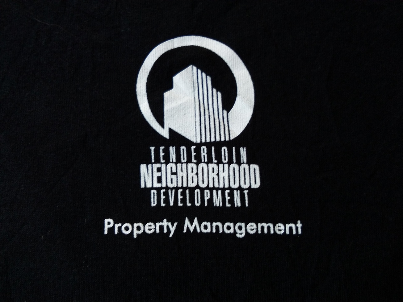 Tenderloin X Neighborhood Tee Nbhd Promo - 4