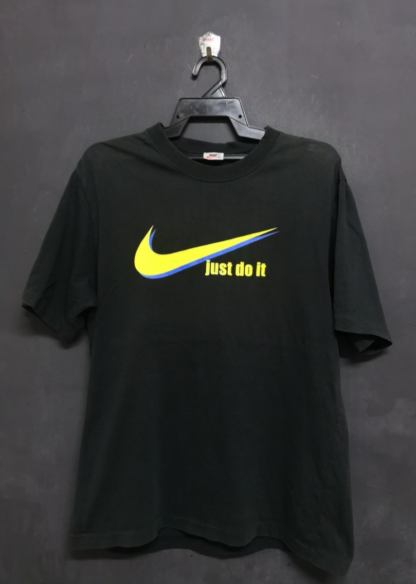 Mlb - 90's Big Swoosh x Park Chan Ho - 1
