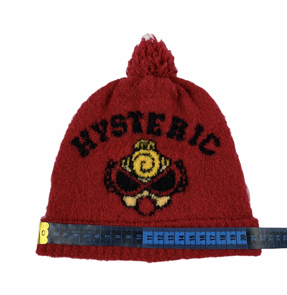 HYSTERIC MINI BEANIE , HATS , SNOWCAP - 7