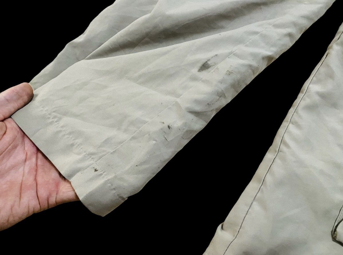 Multi pocket Cargo Pants Vintage Military Men’s W32 L33 - 6