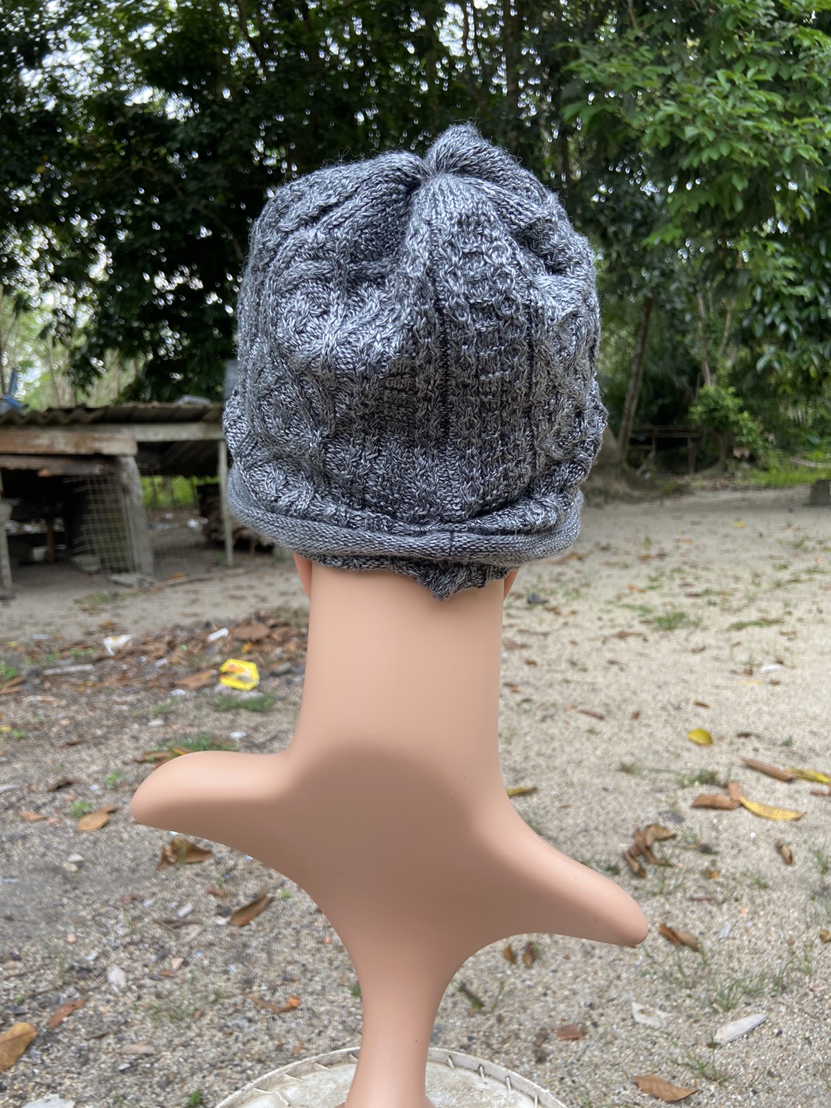 Lacoste Beanie Hat - 4