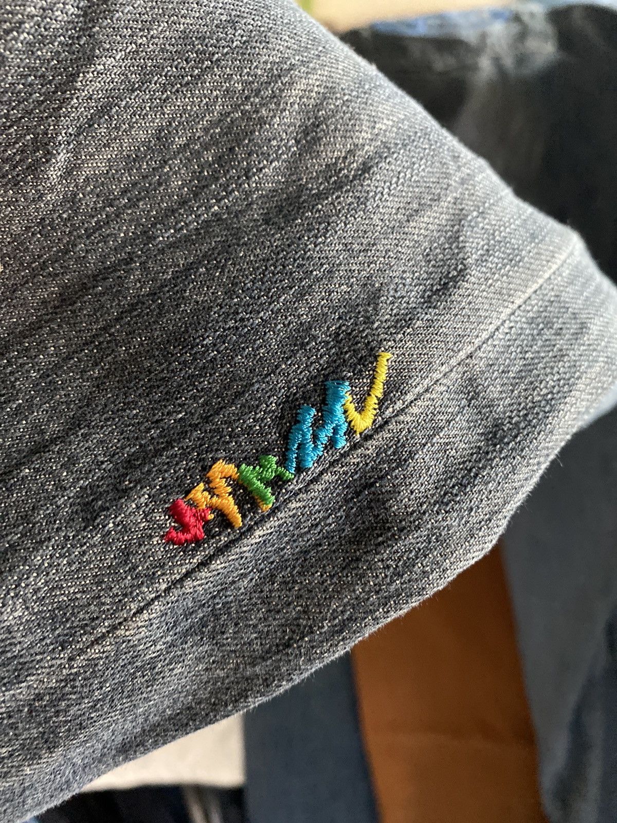 Vintage - COOGI JEANS - 13