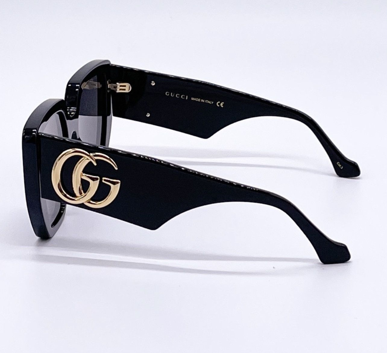 NEW GUCCI GG0956S 001 WOMEN’S SUNGLASSES GUCCI - 9