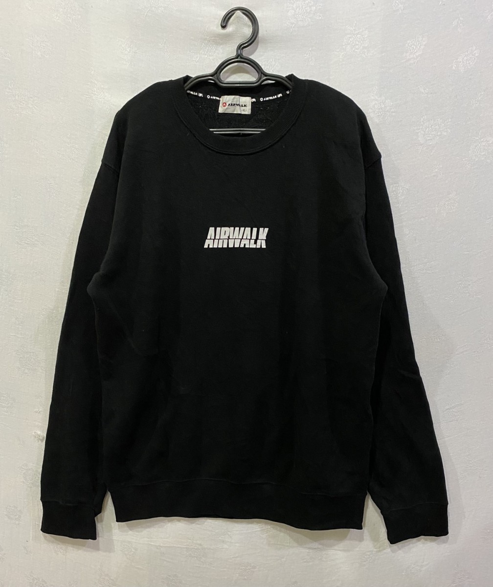 Airwalk - Crewneck - 5