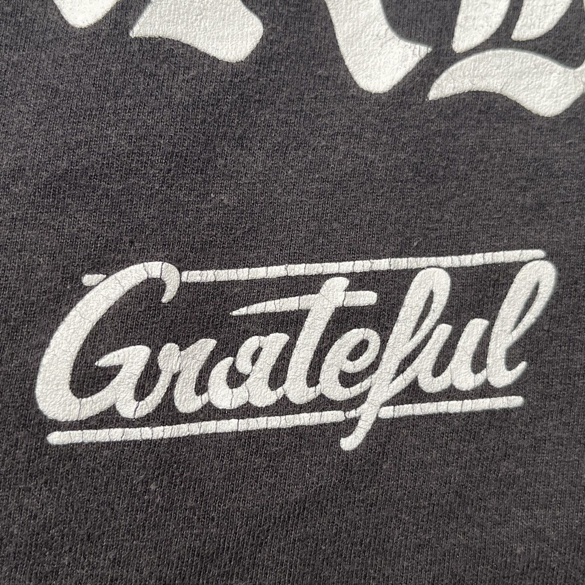 Streetwear - Steals Grateful Stay Humble Hustle Hard CH - 12