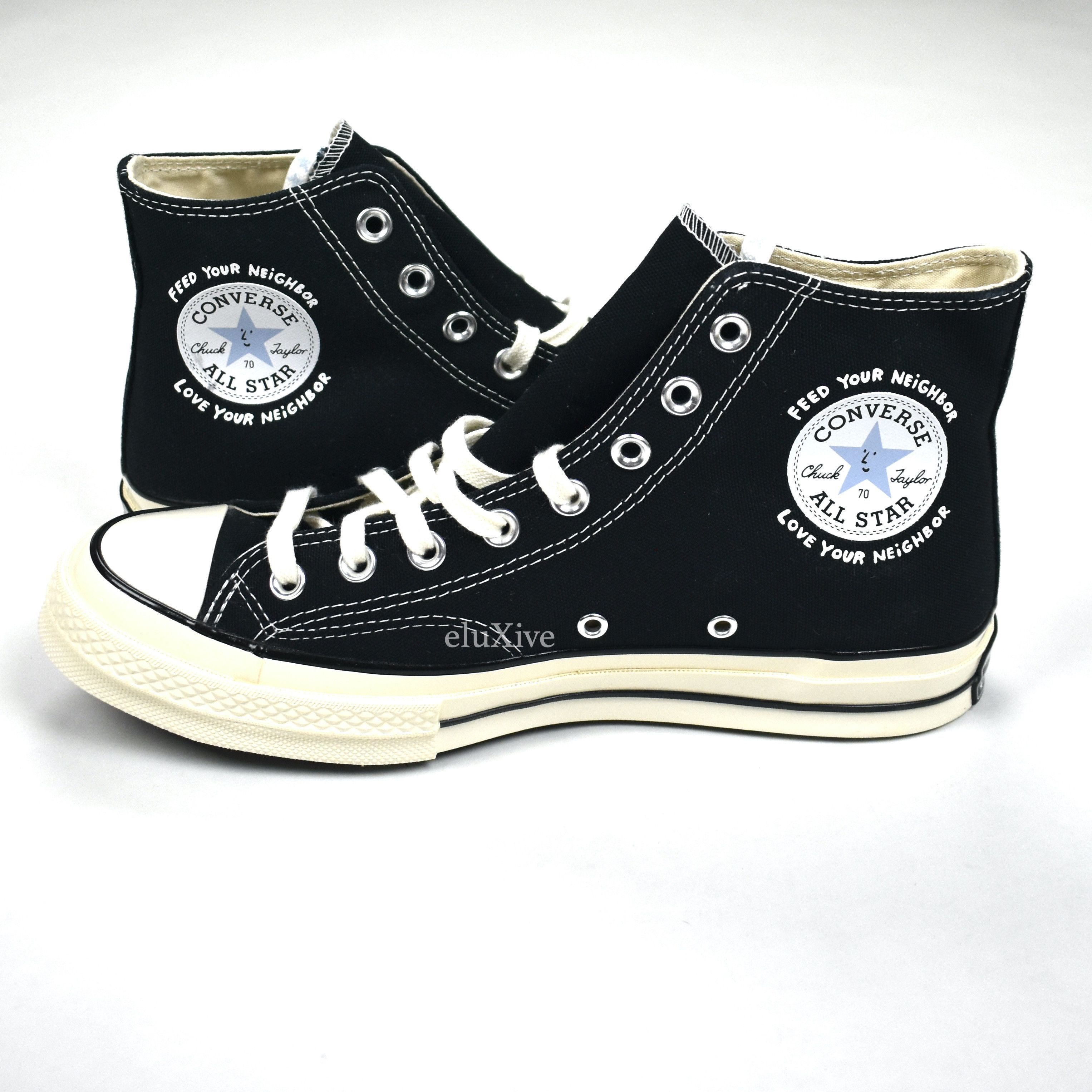 Converse Sky High Farm Chuck 70 Hi Strawberry Moon 2022 - 5