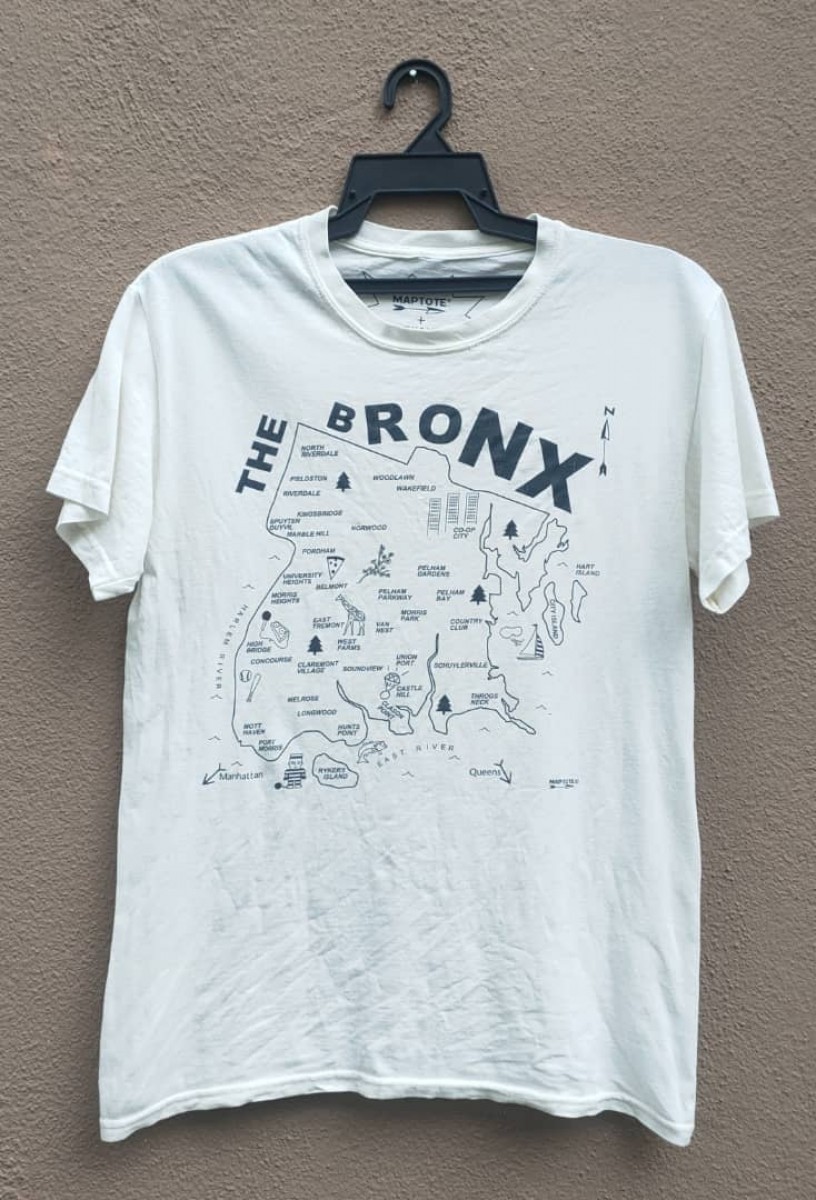 Beauty & Youth - x Beauty & youth x Graphic T - 2