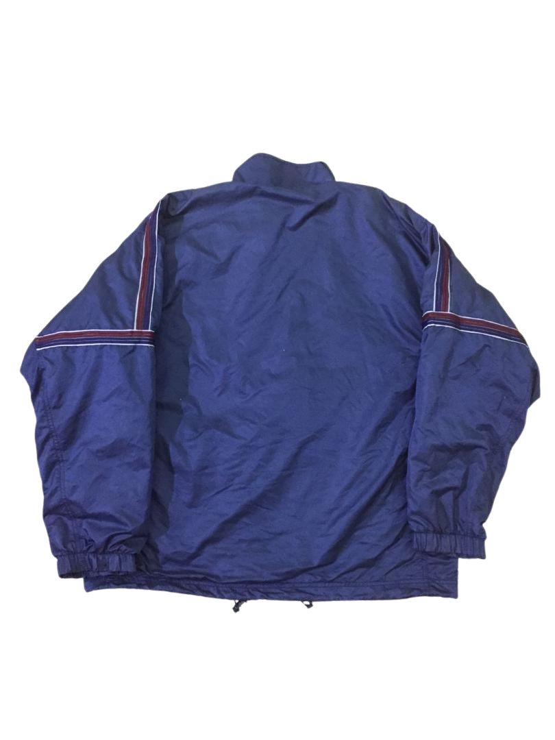 Vintage New Balance Windbreaker Jacket - 2