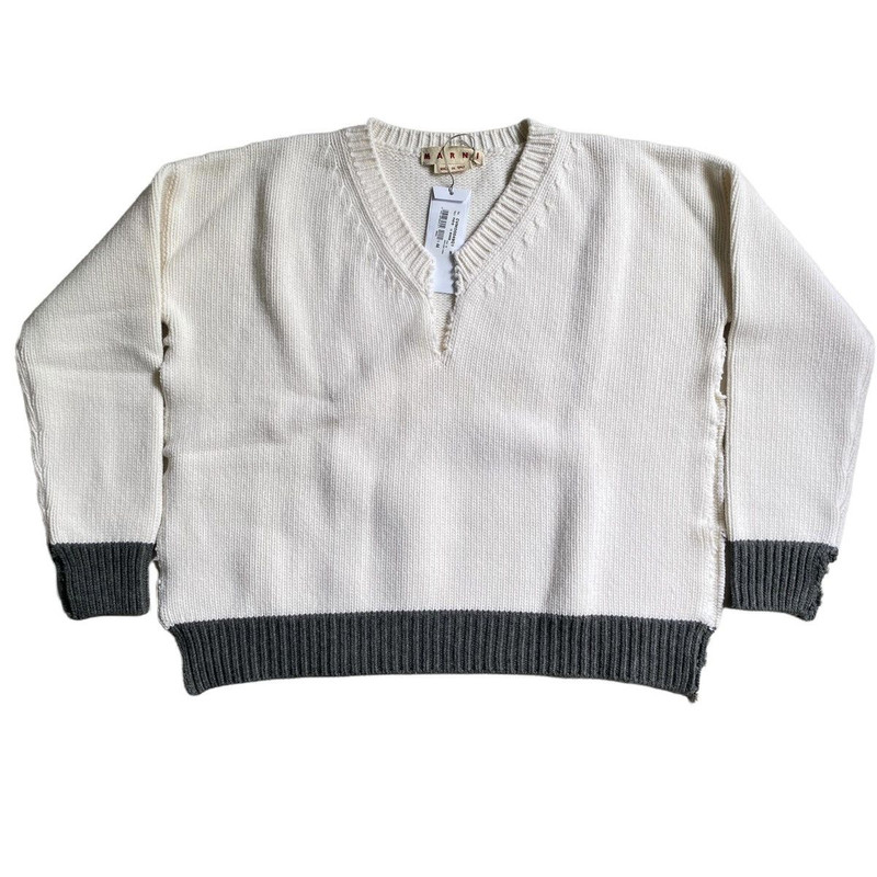 New FW2020 Destroy Sweater - 1