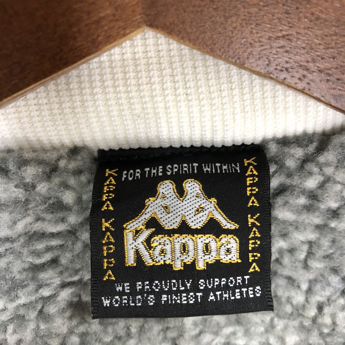Vintage Kappa Sport Jacket - 7