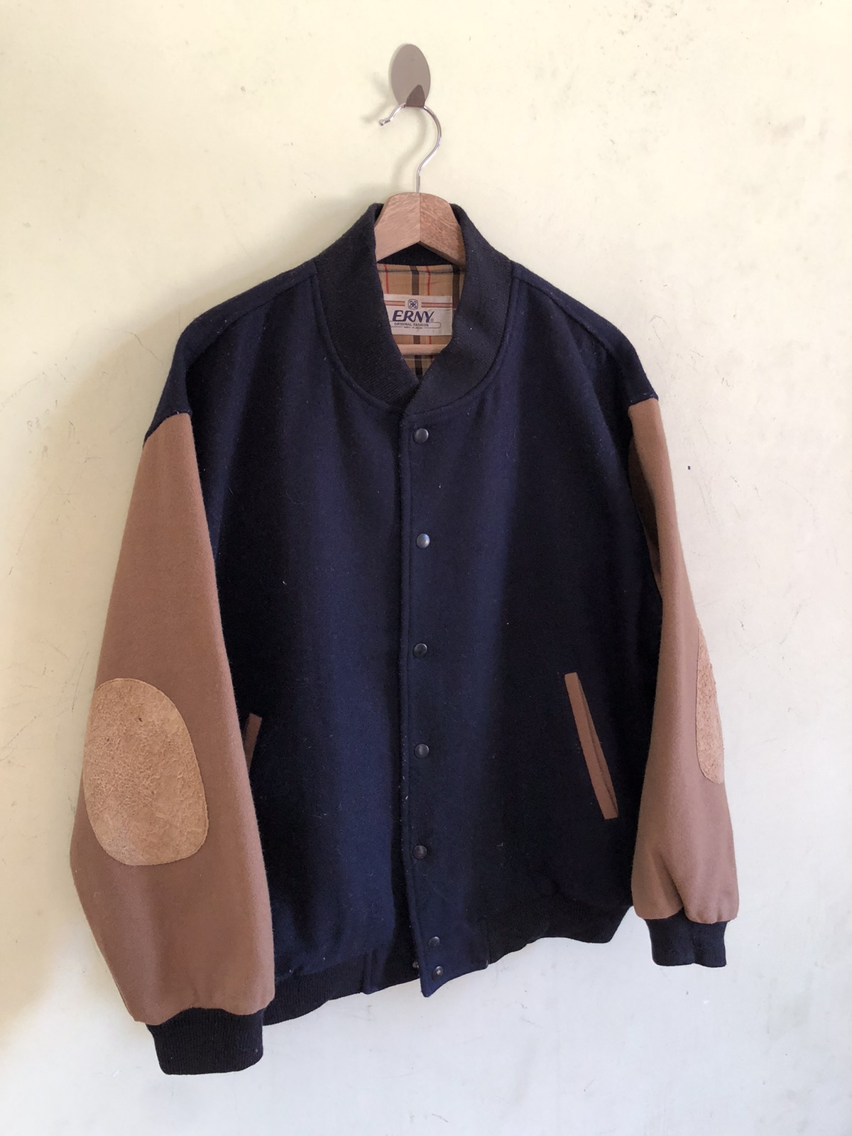 ウィンターセール WaiKei Varsity Stadium Jacket スタジャン