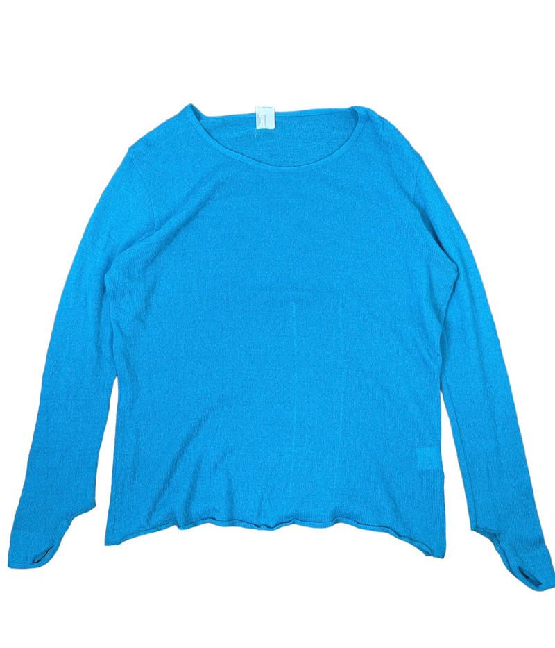 N Hoolywood Knit Wool - 1