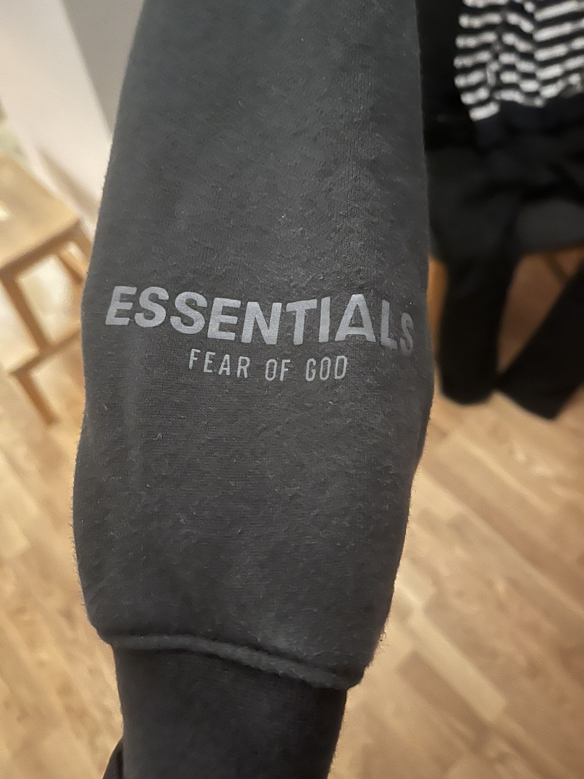 Fear of god (Essentials) - 2