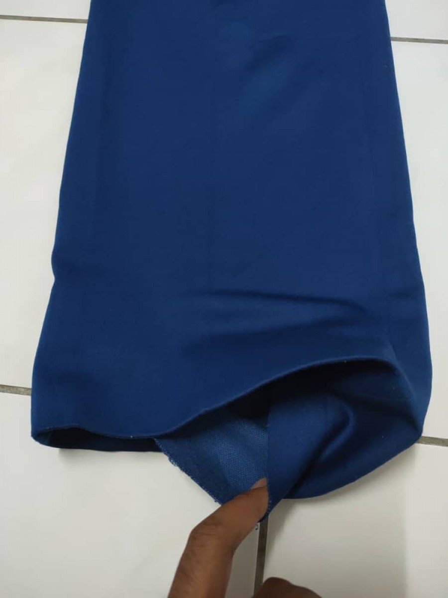 DELETE TODAY Club Casual Pant - 7