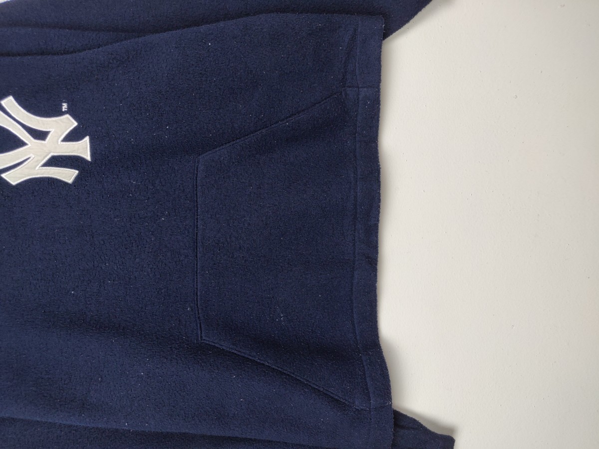 Mlb - Fleece Sweater Sweatshirt - 3