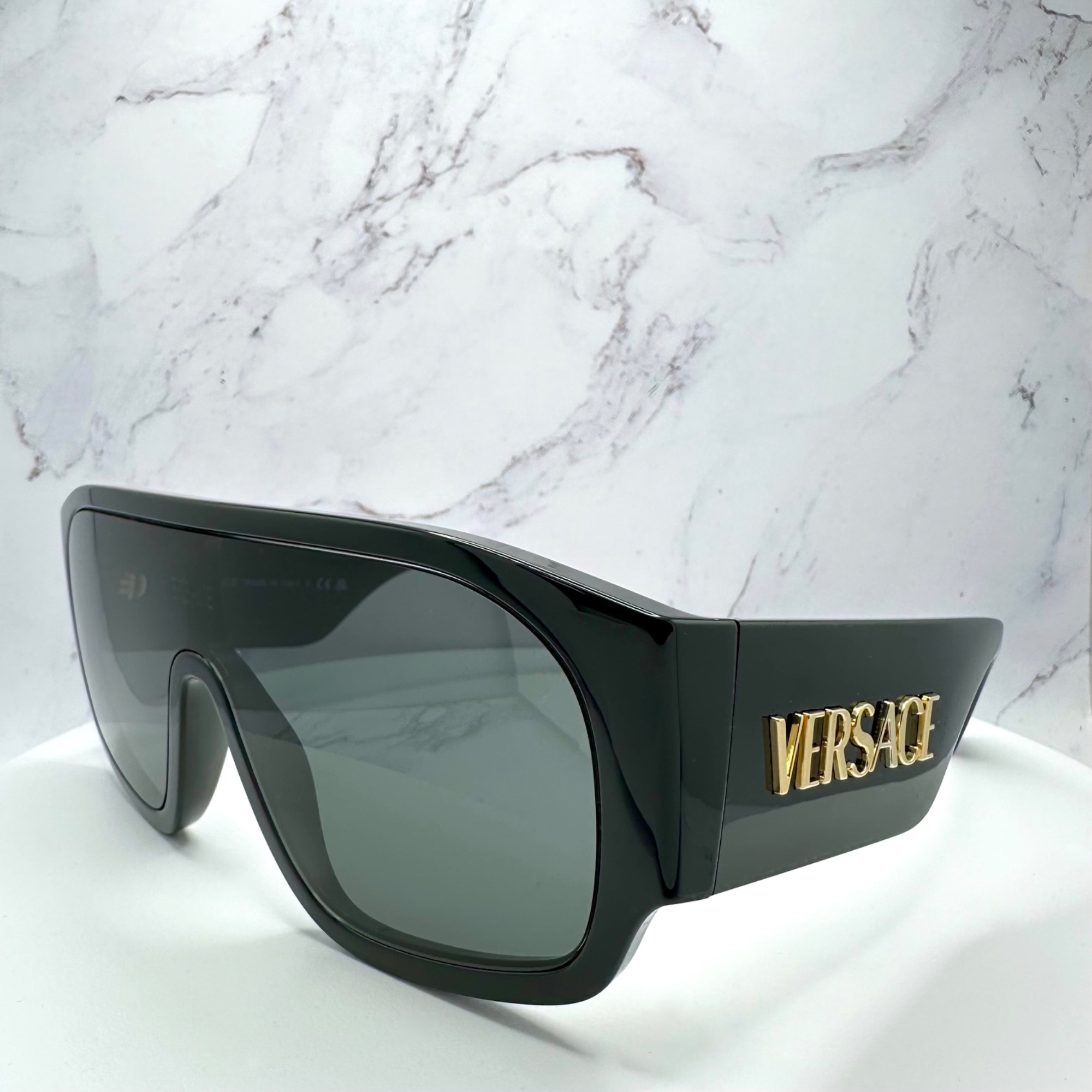 Versace Sunglasses New - 1