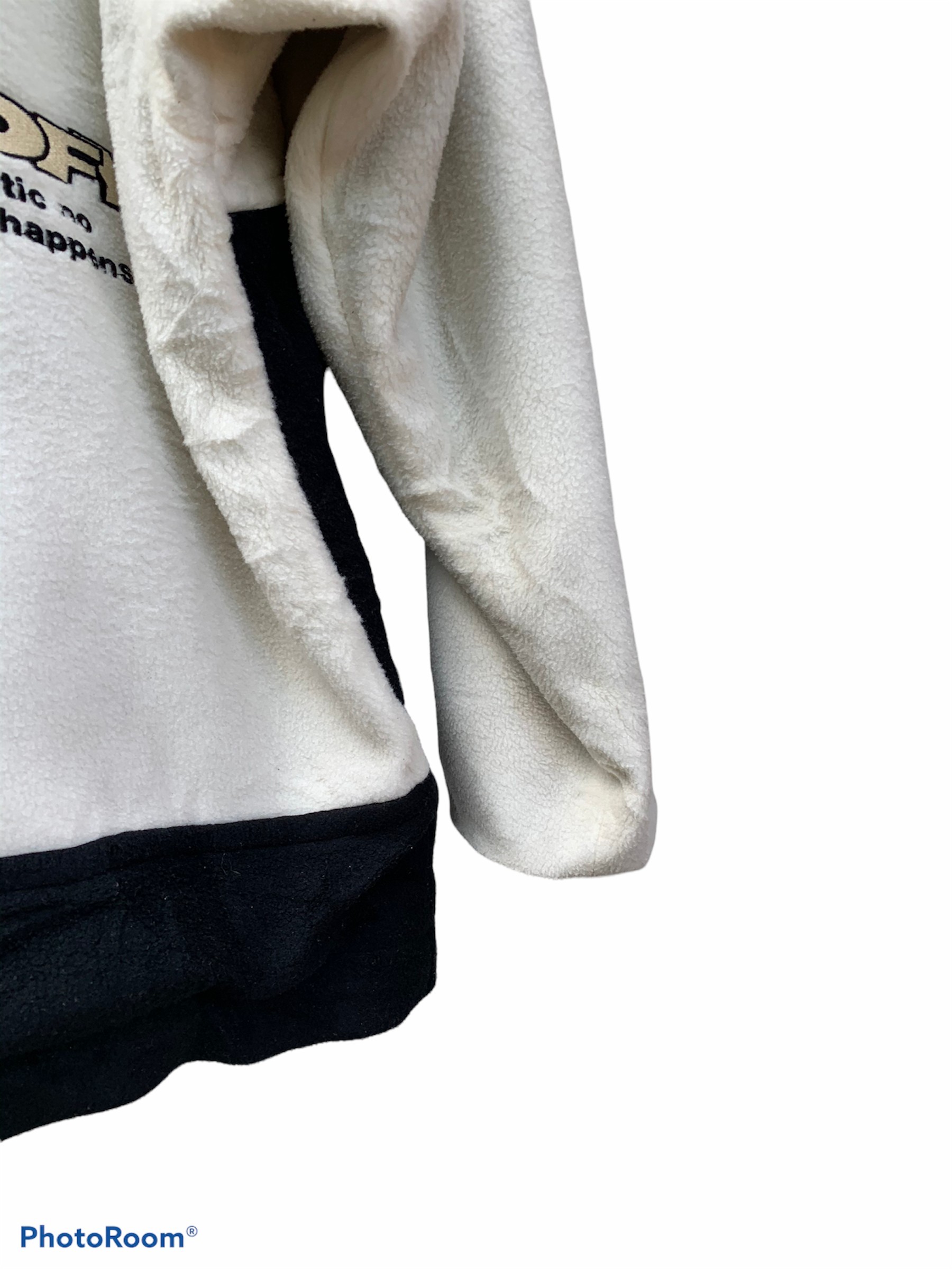 Disney - Vintage Disney Goofy Two Tone Fleece - 8