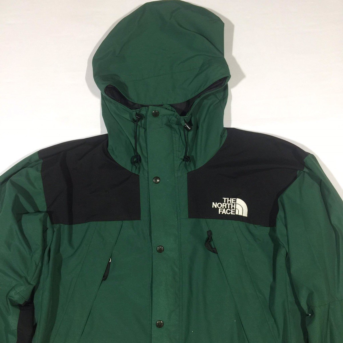 Mountain Guide Parka - 6