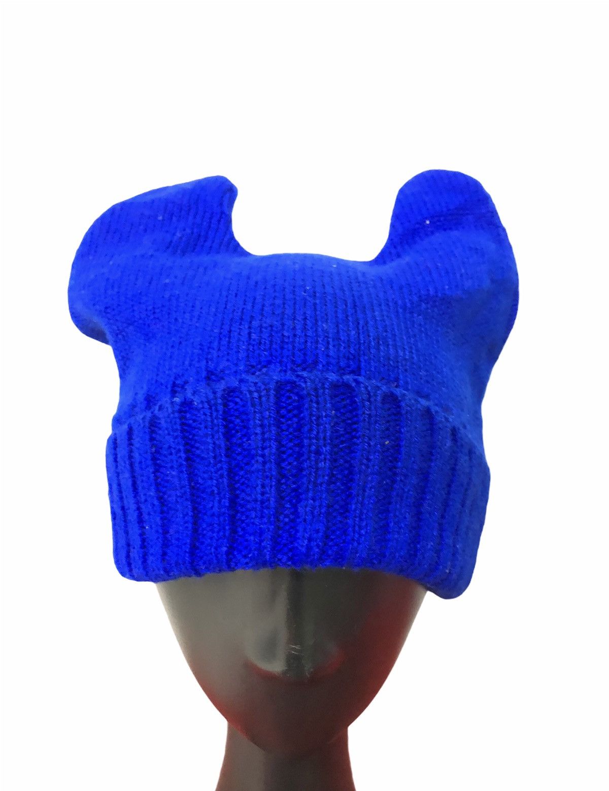 Streetwear - Unknown Japanese brand Beanie - 1