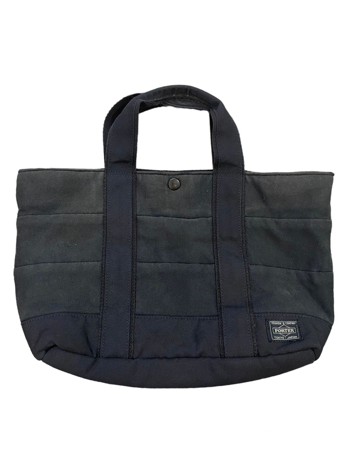 Yoshida Porter Japan Tote Bag - 2