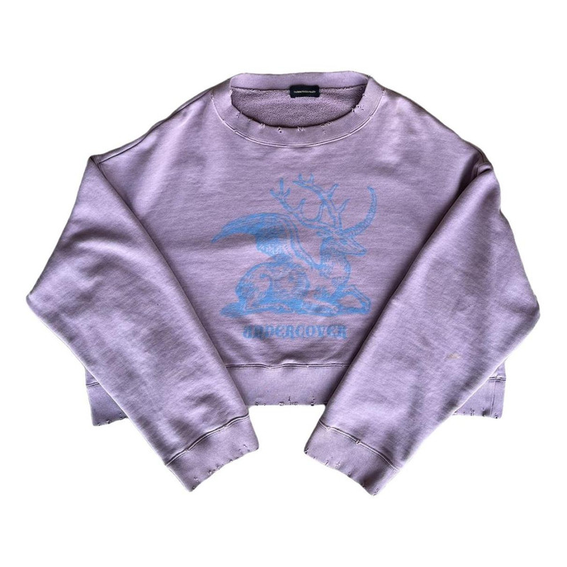Sweatshirt - 1