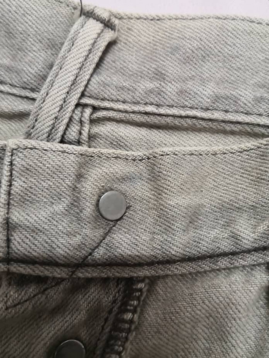 Evisu - Fairway Genes Denim - 7