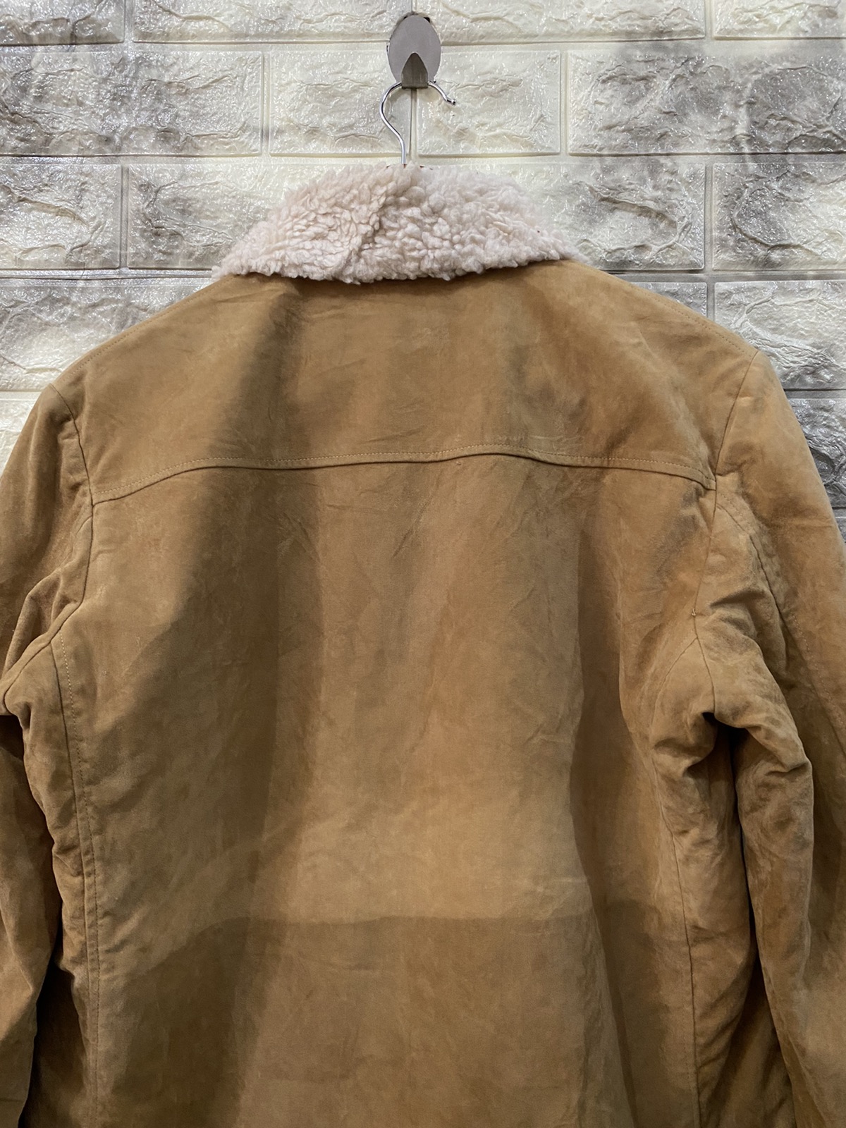 Vintage - Vintage Bis-wan Wastern Jacket - 8