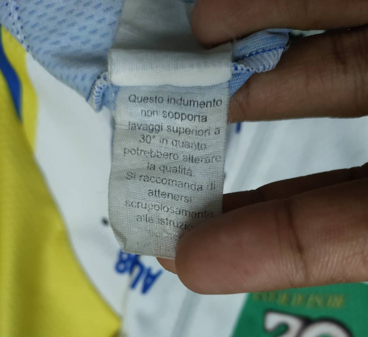 Bicycle - Jersey - 5