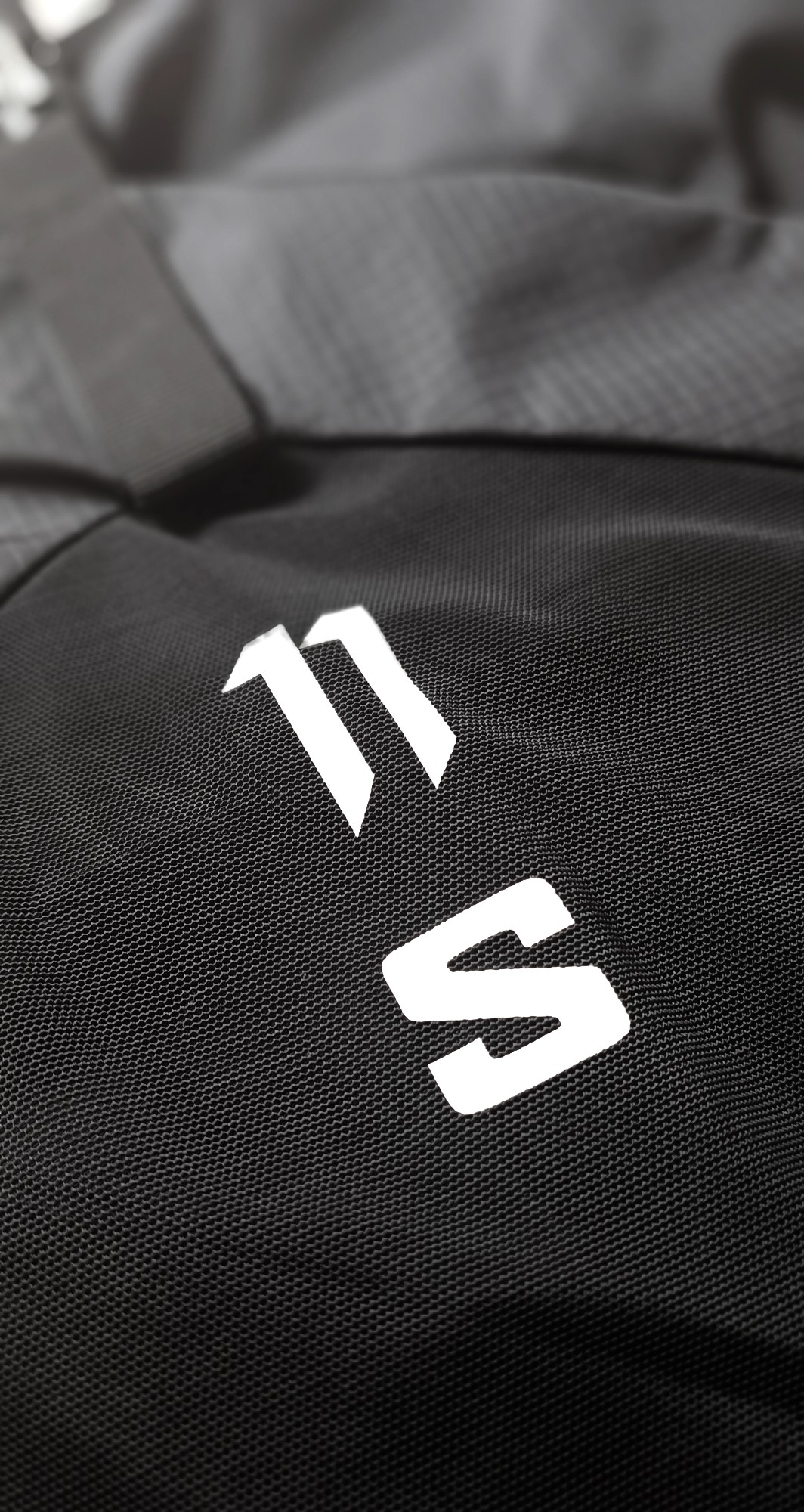 11 by Boris Bidjan Saberi 11 by Boris Bidjan Saberi x Salomon 11S