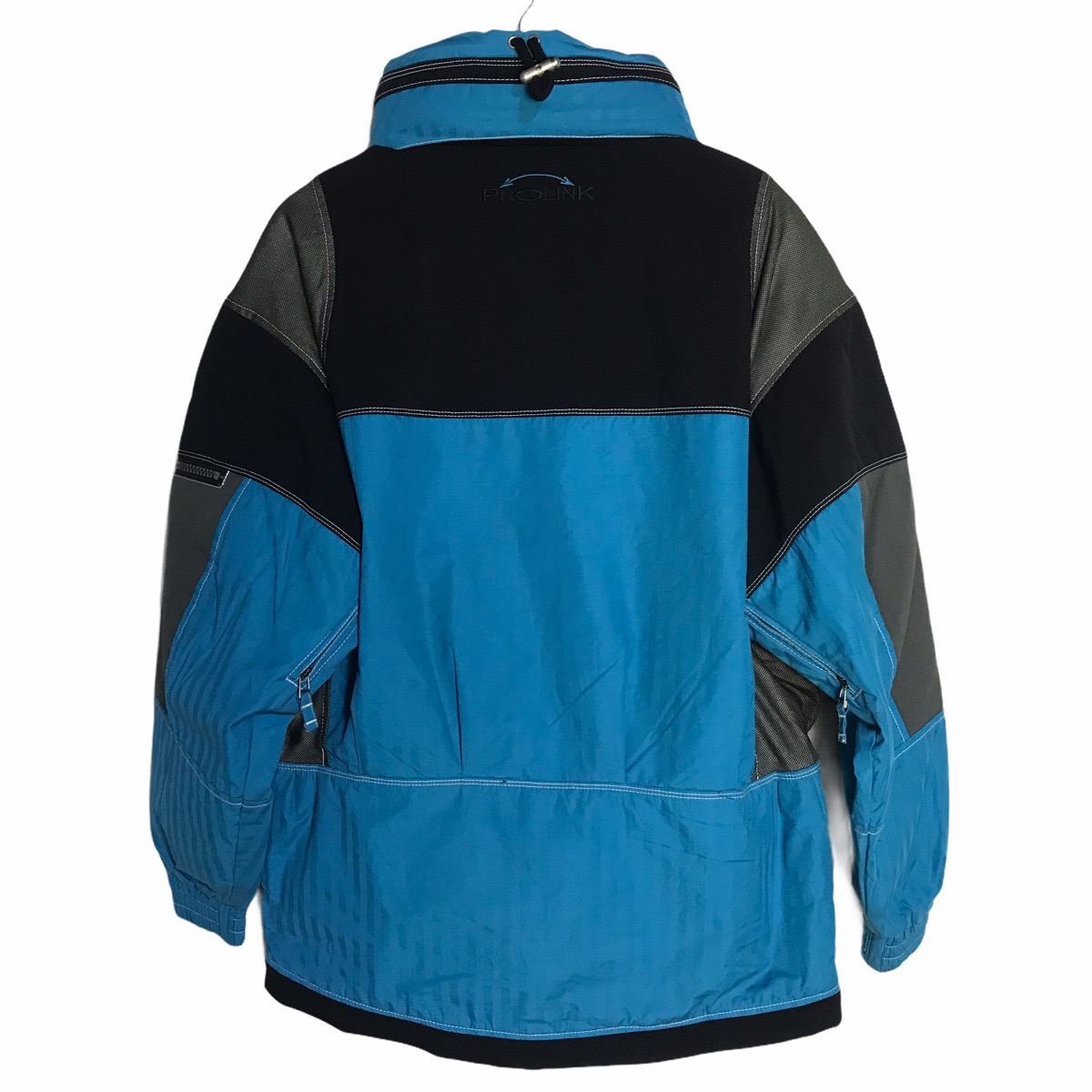 Salomon dyna monus kevlar fabric ski jacket - 3
