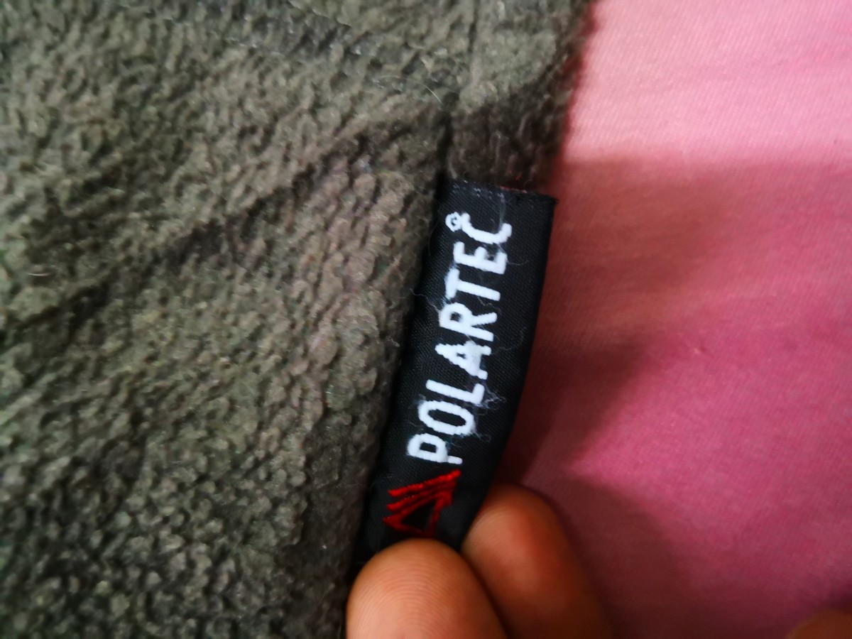 Polartec - Fleece Jacket - 3