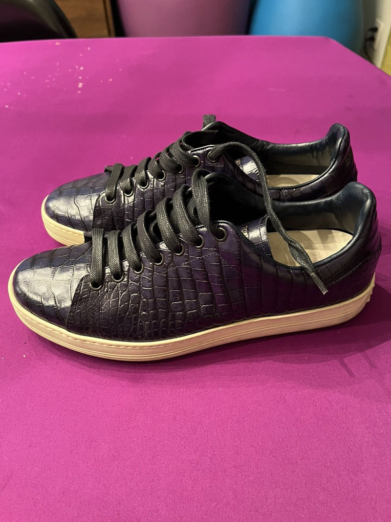 Tom ford sneakers - 1