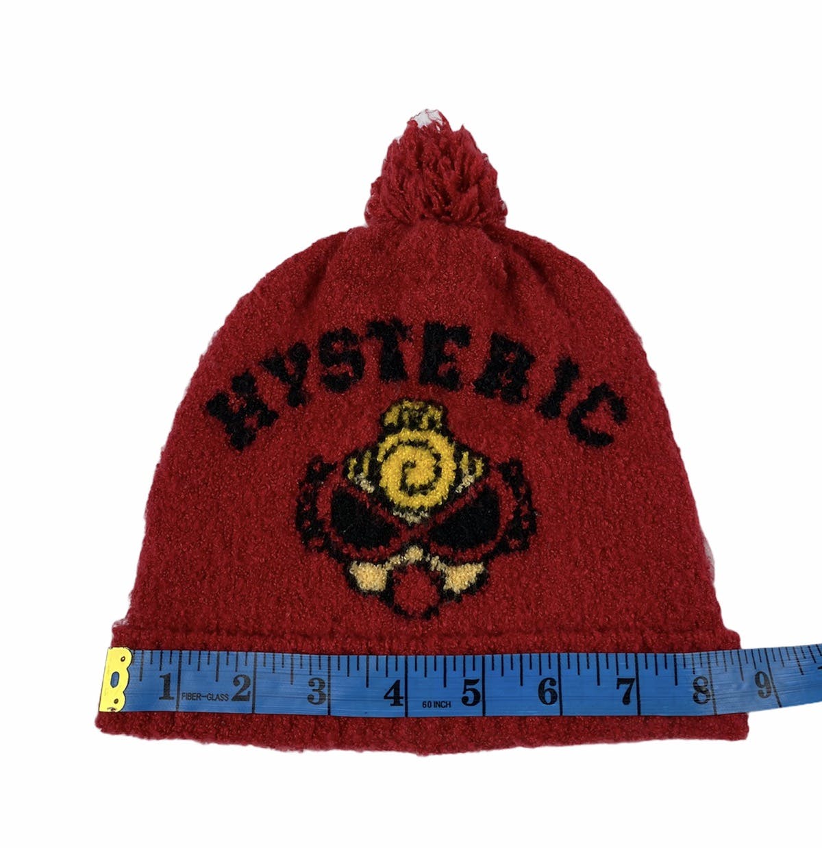 HYSTERIC MINI BEANIE , HATS , SNOWCAP - 6