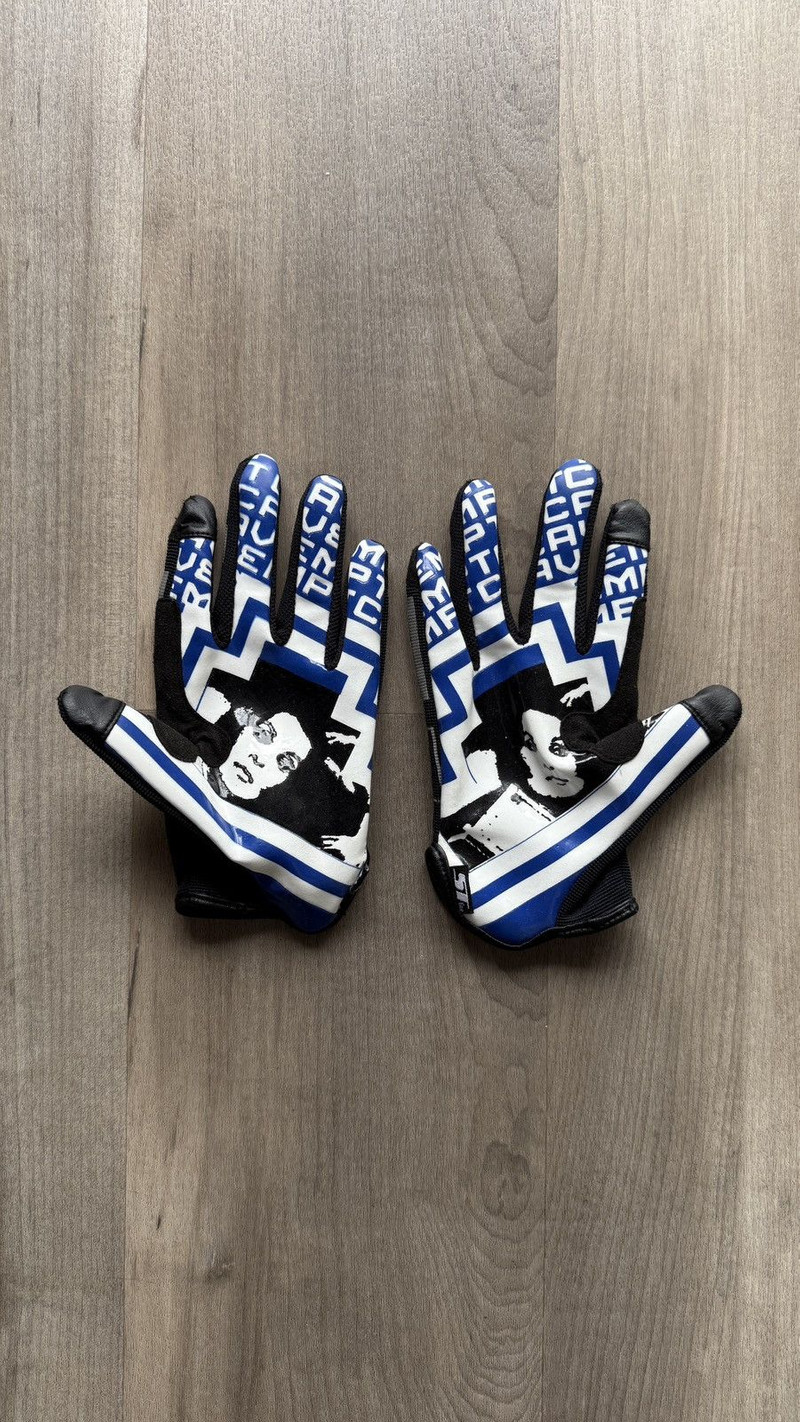 Ashram Gloves - 1