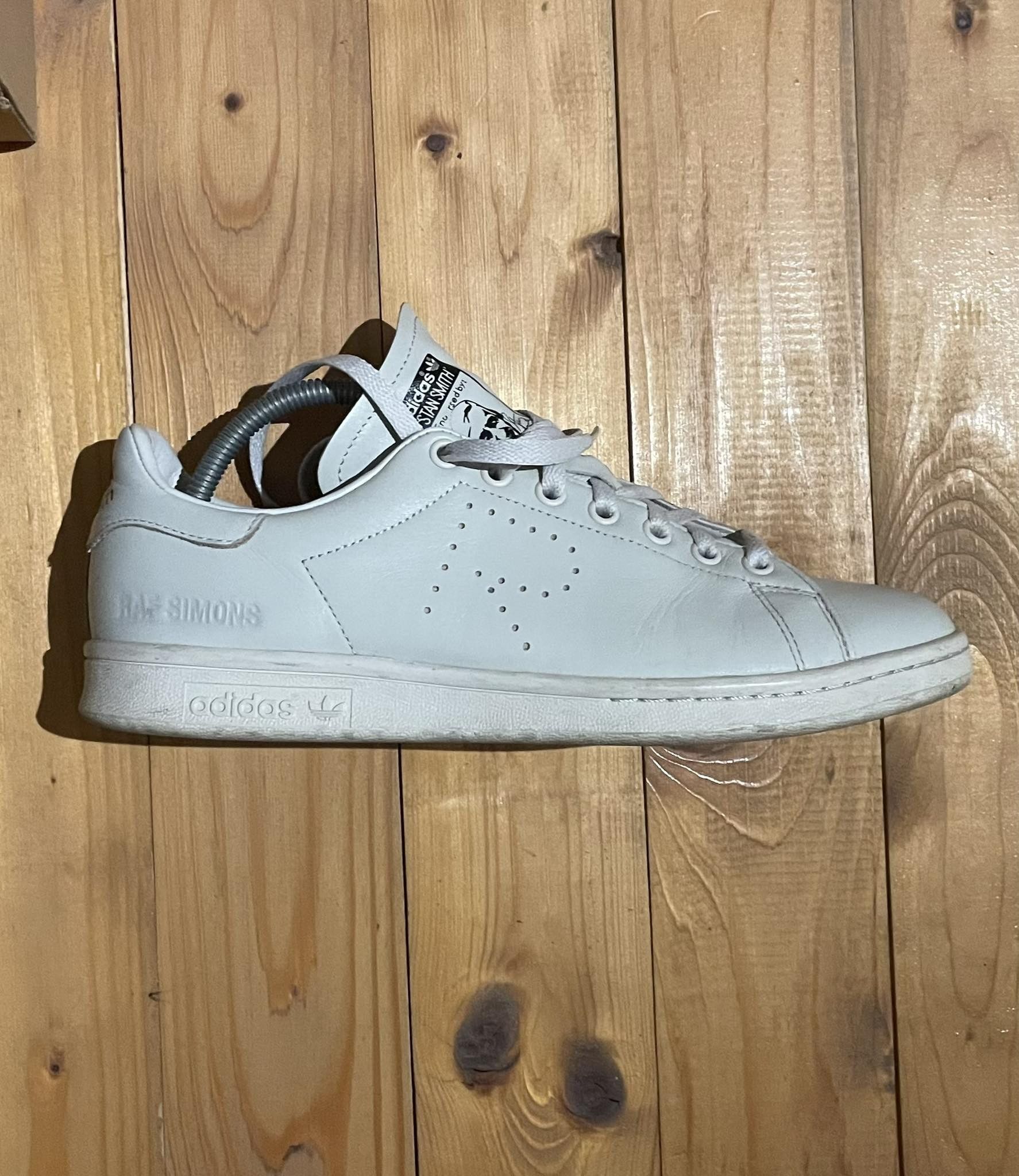 Raf Stans - Mist Stone SZ US 9 - 2