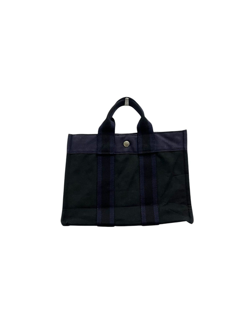 Hermes Mini Tote Bag - 1