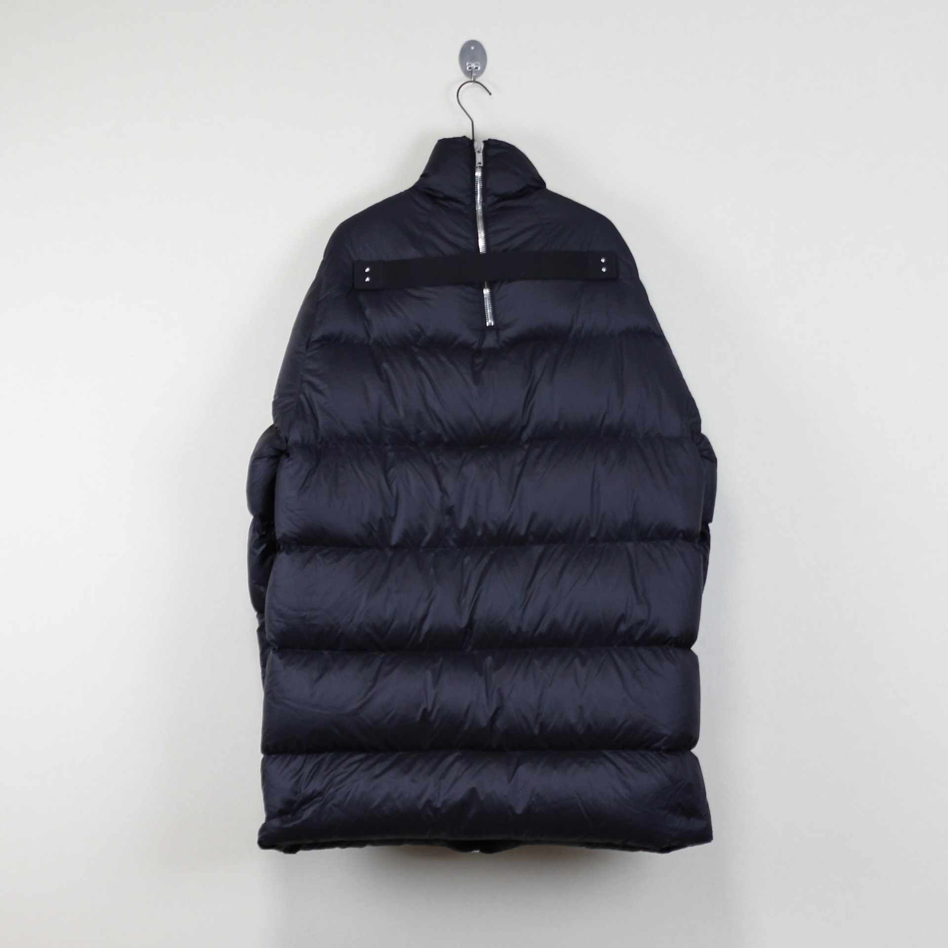 Moncler × Rick Owens Puffer Jacket - 2