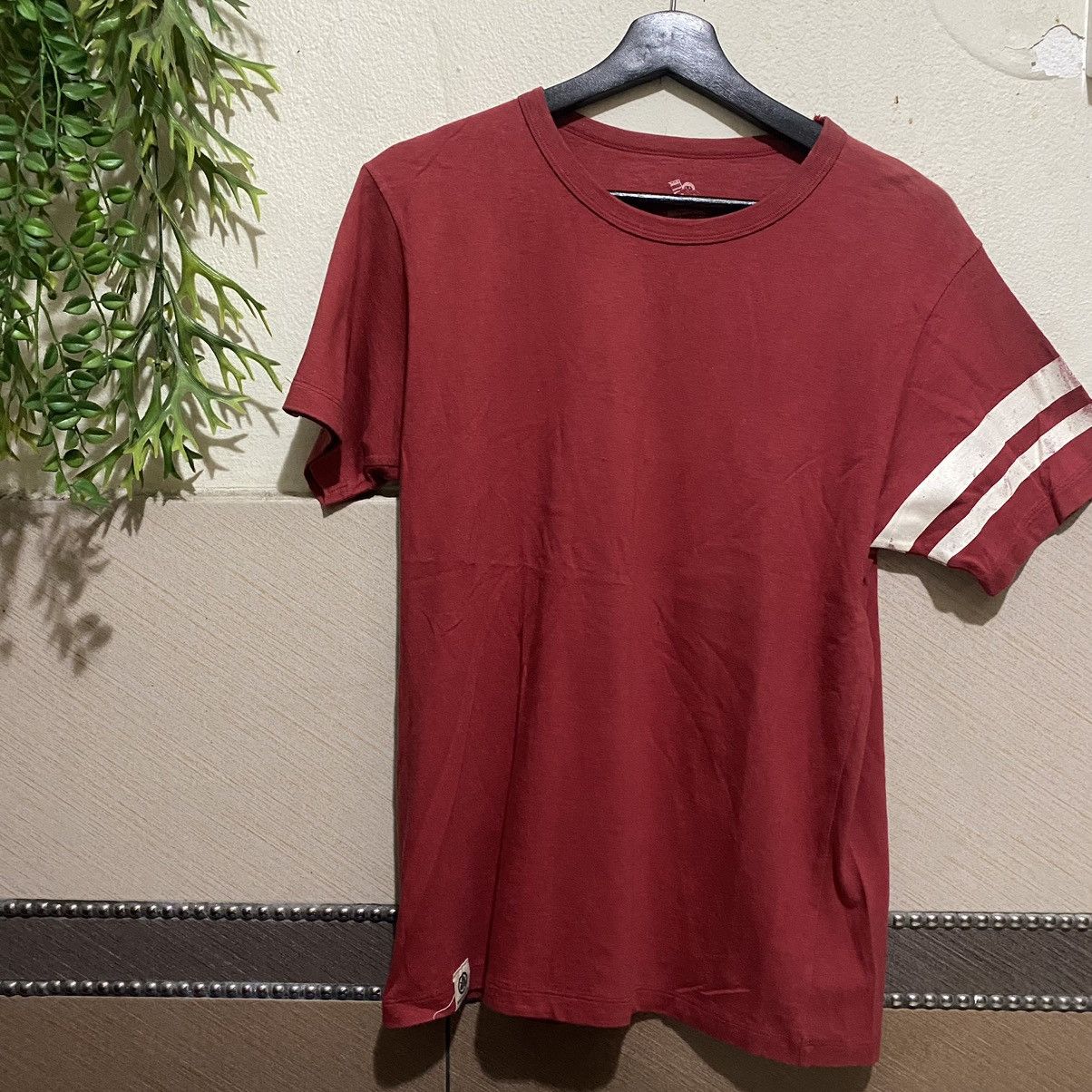 Vintage - MOMOTARO TSHIRT - 1