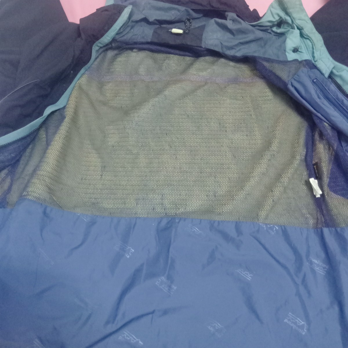 Goretex - Windbreaker - 5